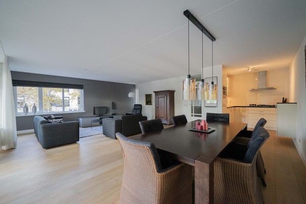 Medium property photo - Ruysdaelstraat 43, 1961 RM Heemskerk